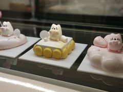 -浮光之丘MontCake生日蛋糕(科华路店)