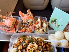 -好兄弟郭巨海鲜(天一阁店)