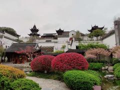 -江宁织造博物馆