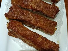越式烤排-金时代顺风大酒店(瑞虹路店)