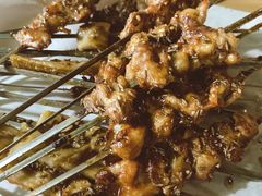 -玉园烧烤·海鲜辣炒