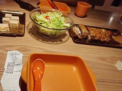 -谷丽麦馕新疆菜·清真(步步高梅溪新天地店)