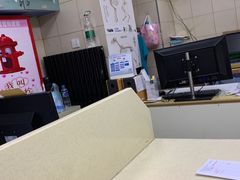 -北京佳信宠物医院