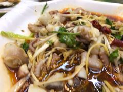 -望海潮海鲜店 特色家常菜(在海一方店)