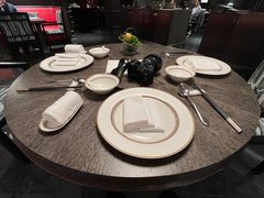 -Yan Ting 宴庭中餐厅(上海静安瑞吉酒店)
