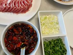 -牛街·马辈儿涮肉(牛街总店)