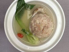 -松鹤楼(月坛店)