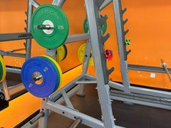 -ALIV WELLNESS运动健身(浦东大道店)