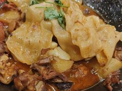 -四季轩中餐厅(徐州开元名都大酒店)