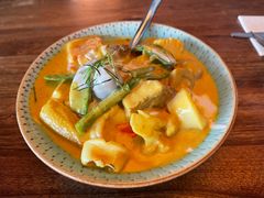 黄咖喱海鲜-米泰MiThai