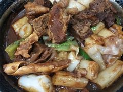 -珍珍小食店(西华路店)