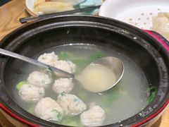-新时代大酒店(仰口路店)