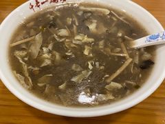 -张小文胡辣汤(龙柏新村店)