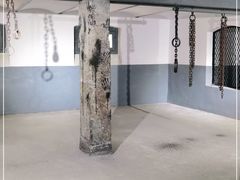 -青岛德国监狱旧址博物馆