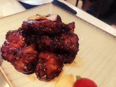 -新旺茶餐厅·早餐·夜宵(仙霞店)