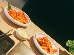-新石器烤肉(周浦万达店)