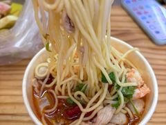 -明月虾面(厦禾路店)