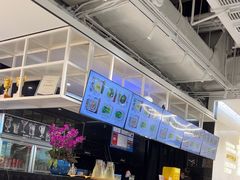 -老张牛肉面(天津万象城店)