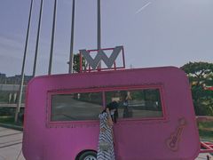 -西安W酒店·WEI全味西餐厅