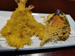 -松子料理(华威桥店)