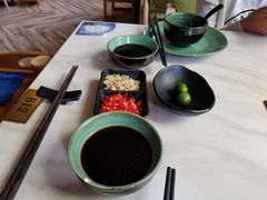 -狐狸爱上椰子鸡(滨江星光大道店)