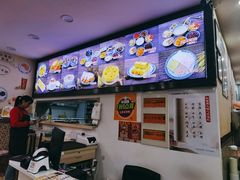 -捷信牛奶甜品世家(柳巷店)