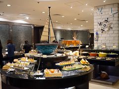 -厦门海景千禧大酒店·海景咖啡厅