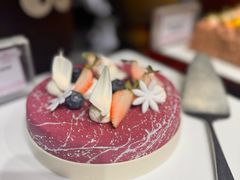 -乐咖啡西餐厅(太湖皇冠假日酒店)