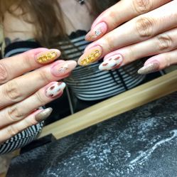 -StartNail美甲