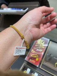 -老凤祥银楼(五角场万达广场店)