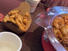-胖哥俩肉蟹煲(梅溪步步高店)