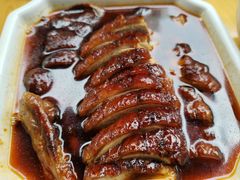 -蒲氏烤鸭(百寿路店)