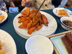 -鸿禧大清花(方庄店)