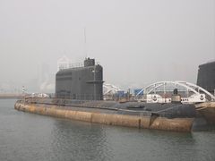 -中国人民解放军海军博物馆