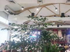 -金河半岛园林酒家(金融城店)