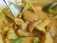 -港丽餐厅(高德置地店)