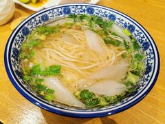 -七里西关中式简餐(苏州中心店)