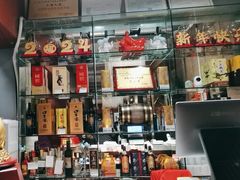 -金枝玉叶上海人家食府(三里河店)