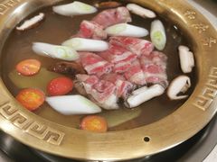-和庆斋羊蝎子火锅·碳缸烧烤(顺义旗舰店)