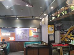 -醉炫音速烧烤·干煸菜(沙河总店)