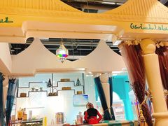 -哈密古丽新疆餐厅(江北融创店)