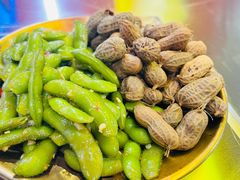 -阿锋烧烤海鲜楼(贝村烧烤一条街)