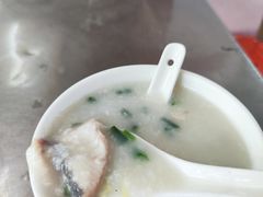 鱼片粥-源记肠粉(华贵路店)
