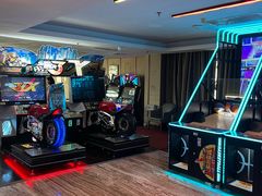 -天津瀚金佰九号温泉酒店(南楼地铁站店)