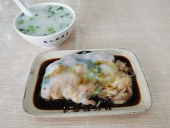 鲜虾猪肉肠-银记肠粉店(市二宫店)