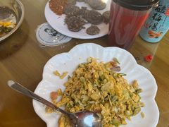 -88号小吃店·经典云南菜·地道纳西美食