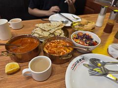 -清真·AL-JANNAT 佳纳特餐厅(狮子桥店)