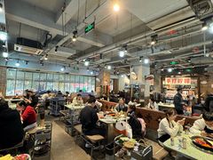 -五里关火锅(牛市口店)