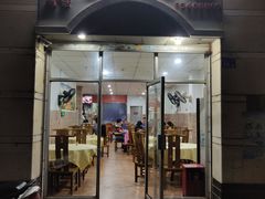 门面-电白鸭粥店(下沙二坊88号店)