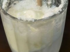 雪碧漂浮-德大西餐社(云南南路店)